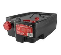 Hopkins Towing Solution FLOTOOL OIL/ANTIFREEZE DRAINAGE PAN DRAIN SUMP CONTAINER 9.4 LITRE 42001MIE