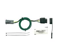 Hopkins Towing Solutions 40915 Plug-In Simple Vehicle Wiring Kit