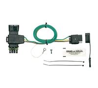 Hopkins Towing Solutions 41125 Plug-In Simple Vehicle Wiring Kit