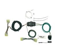 Hopkins Towing Solutions 43315 Plug-In Simple Vehicle Wiring Kit