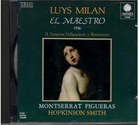 Hopkinson Smith - Milan: El Maestro