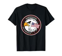 Hopkinton NH New Hampshire T-Shirt