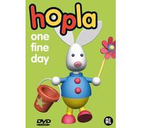 Hopla: One Fine Day [DVD]
