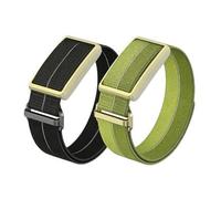 HOPMC 2 Pack Nylon Band for Polar Loop/Polar 360, Breathable Light Unisex