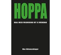 Hoppa: haal meer voldoening uit je werkdag