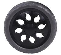Hoppa Replacement Wheels for 2 Wheel Models Including ST-57140, ST-57105, ST-57205, ST-57385, ST-57375, ST140, ST40 & many other designs!