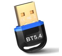 Hoppac Bluetooth Adapter 5.4 for PC