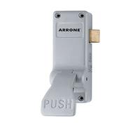 Hoppe AR883 Arrone Panic Emergency Hardware Fire Door Exit Reversible Push Pad