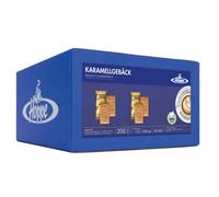 Hoppe Caramel Biscuits a Classic at the Cup Individually Packed 1200g