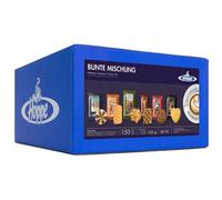 Hoppe Colorful Mix 6 Varieties Individually Packed 150 Pieces 1226g