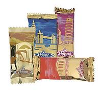 Hoppe Continental Favourites Assorted Biscuits Pack of 150