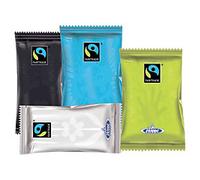 HOPPE Fairtrade biscuit assortment, 150 pieces, 7 g each