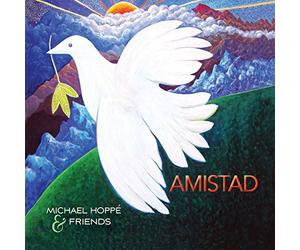 Hoppe, Michael - Amistad