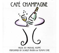 Hoppe, Michael - Café Champagne