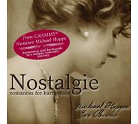 Hoppe, Michael^Powers, Joe - Nostalgie
