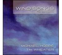 Hoppe, Michael - Windsongs