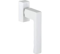 HOPPE Toulon-Secu Forte 11736021 Window Handle 90° VK 32-42 White