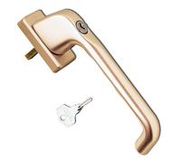 HOPPE UPVC Tilt & Slide Patio Furniture - Internal - GOLD