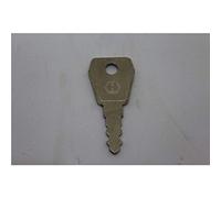 Hoppe Window Key KWL49 | Window Handle Keys - Replacement Key For uPVC Window Handles