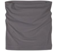 Hoppediz Baby Bonding Top for Birth, Sectio and Postpartum, Organic Quality, Anthracite S