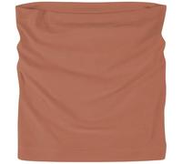 Hoppediz Baby Bonding Top for Birth, Sectio and Postpartum, Organic Quality, Copper, S