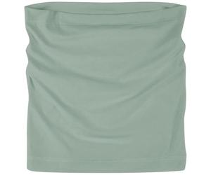 Hoppediz Baby Bonding Top for Birth, Sectio and Postpartum, Organic Quality, Sage M