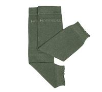 Hoppediz Baby Kashmer/Merino Wool Cuffs, Forest, Standard Size