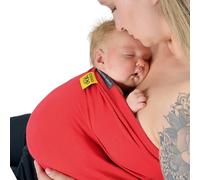 Hoppediz bt-42-red Bond top red L, L, red