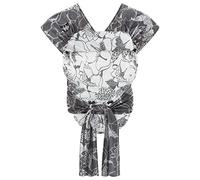 HOPPEDIZ® HOP-Tye® Buckle - Baby Carrier with Carrying Instruction - Florence