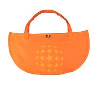 Hoppediz Los Angeles Orange Hanging Baby Weighing Cloth