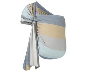 Hoppediz Ring-Sling 100% Organic Cotton Riga Sling from Birth