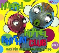 Hoppel Hoppel Rhythm Club - Various Artists
