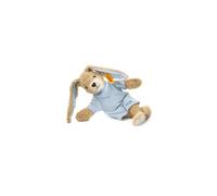 Steiff Baby Blue Hoppel Rabbit Soft Toy