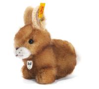 Steiff 'Hoppel' Bunny Rabbit - washable plush soft toy - 080081
