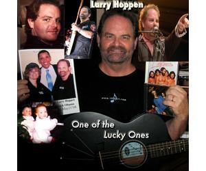 Hoppen, Larry - One of the Lucky Ones