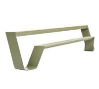 Hopper Bench AA Outdoor Bench Extremis