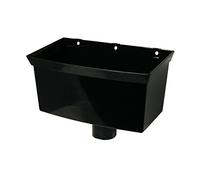 Hopper Black 68mm