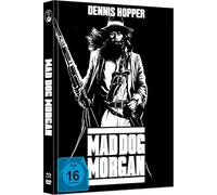 Hopper, Dennis - Mad Dog Morgan - Limited Mediabook