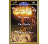 Hopper, Dennis - Panic in the City [DVD] [US Import] [NTSC]