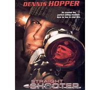 Hopper, Dennis - Straight Shooter [DVD] [Region 1] [US Import] [NTSC]