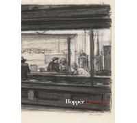 Hopper Drawing (Whitney Museum of American Art)