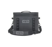 Yeti Coolers - Hopper Flip 18 - Cool bag size 17 l, blue/grey
