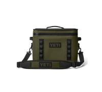Yeti Coolers - Hopper Flip 18 - Cool bag size 17 l, olive