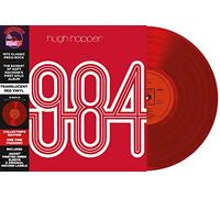 Hopper, Hugh - 1984 (Rsd 2020) [VINYL]