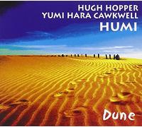 Hopper, Hugh - Dune