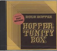 Hopper Hugh - Hoper Tunity Box