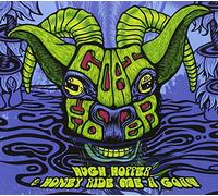Hopper, Hugh - Hugh Hopper & Honey Ride Me A Goat