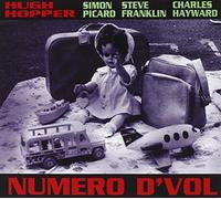 Hopper, Hugh - Numero D'vol