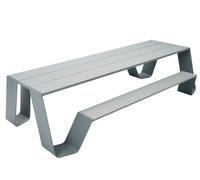 Hopper Picnic AA Bench Outdoor Extremis