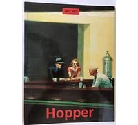Hopper (Taschen Basic Art Series)